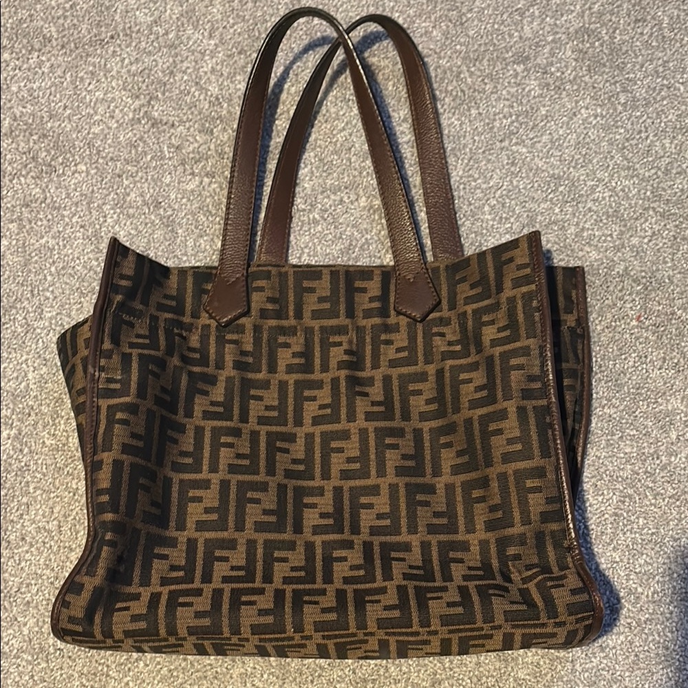 Fendi bag